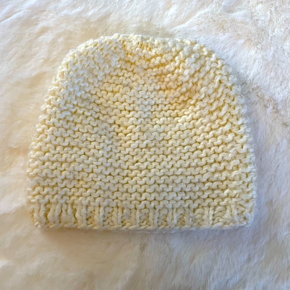 Colorplay Other - Colorplay Knitted Hat